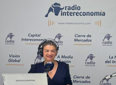 Nieves Herrero Onda Madrid