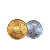 VENDER MONEDAS
