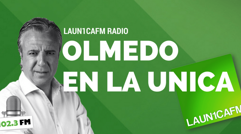 Vuelve a escuchar la cuña publicitaria de 4Dreams emitida en la emisora de radio La Única FM.