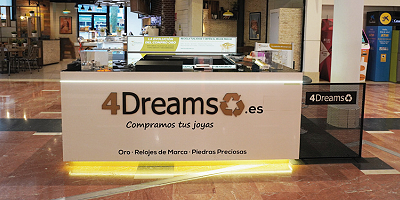 compro oro manoteras san chinarro
