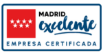 sello madrid excelente