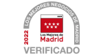 MADRID VERIFICADO SELLO