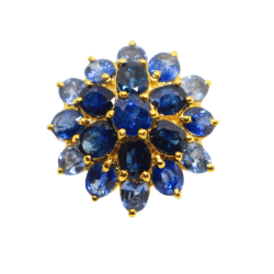 VENDER PENDIENTES DE ORO