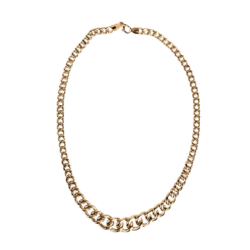 vender cadenas y colgantes de oro