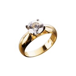 VENDER ANILLOS DE ORO