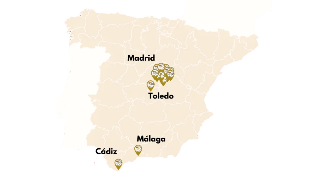 centros-4d-espana