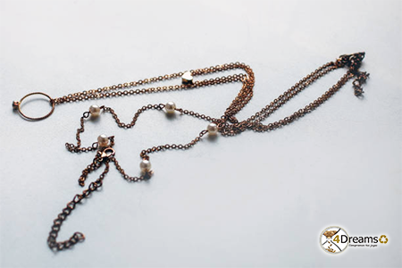 How to know if it is gold - oxidation OK