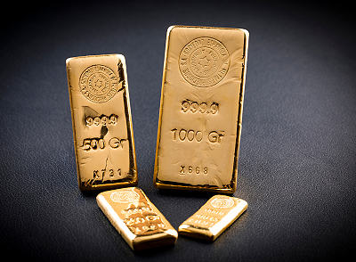 Buy Sempsa Gold Bars