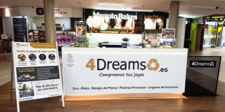 compro oro madrid alcobendas