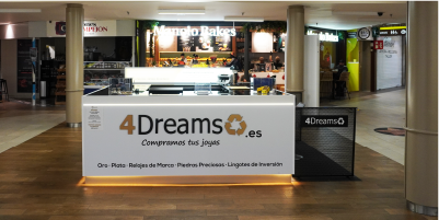 compro oro madrid alcobendas