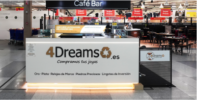 compro oro manoteras san chinarro