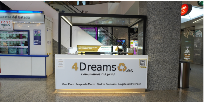 compro oro hortaleza madrid