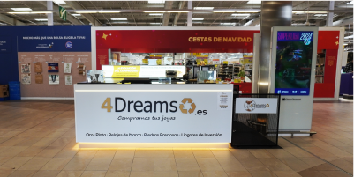 compro oro manoteras san chinarro