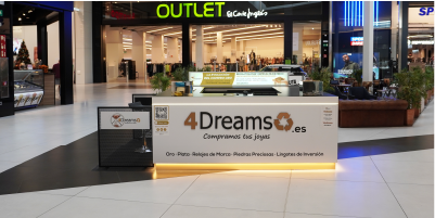 compro oro torrejon madrid