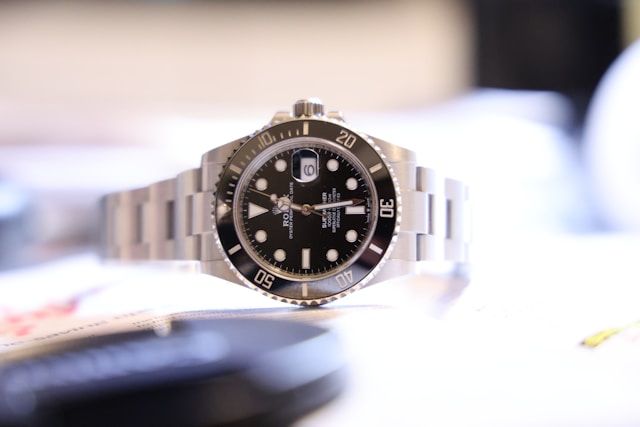vender relojes