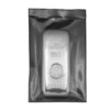 comprar lingote de plata SEMPSA 100 gramos fundido anverso