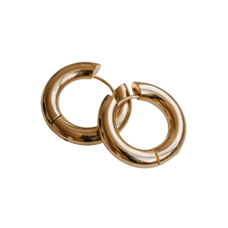 VENDER PENDIENTES DE ORO
